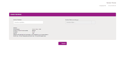 Desktop Screenshot of accounts-payable.evonik.com